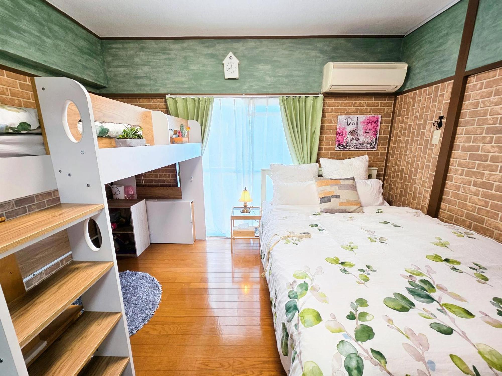 703. Disneyland, Direct Bus To The Airport/1Minute'S Walk From The Station. 東京都 外观 照片