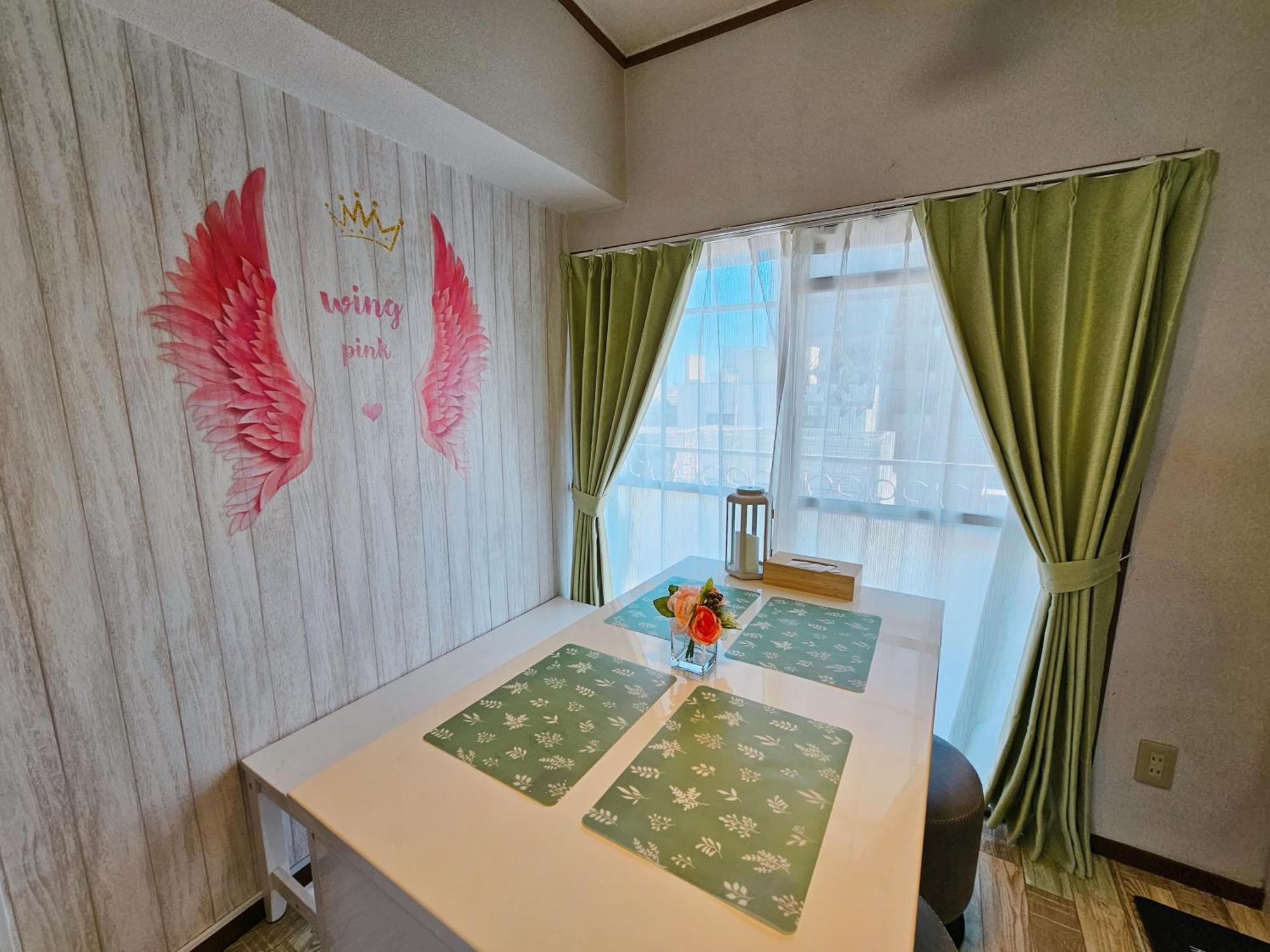 703. Disneyland, Direct Bus To The Airport/1Minute'S Walk From The Station. 東京都 外观 照片
