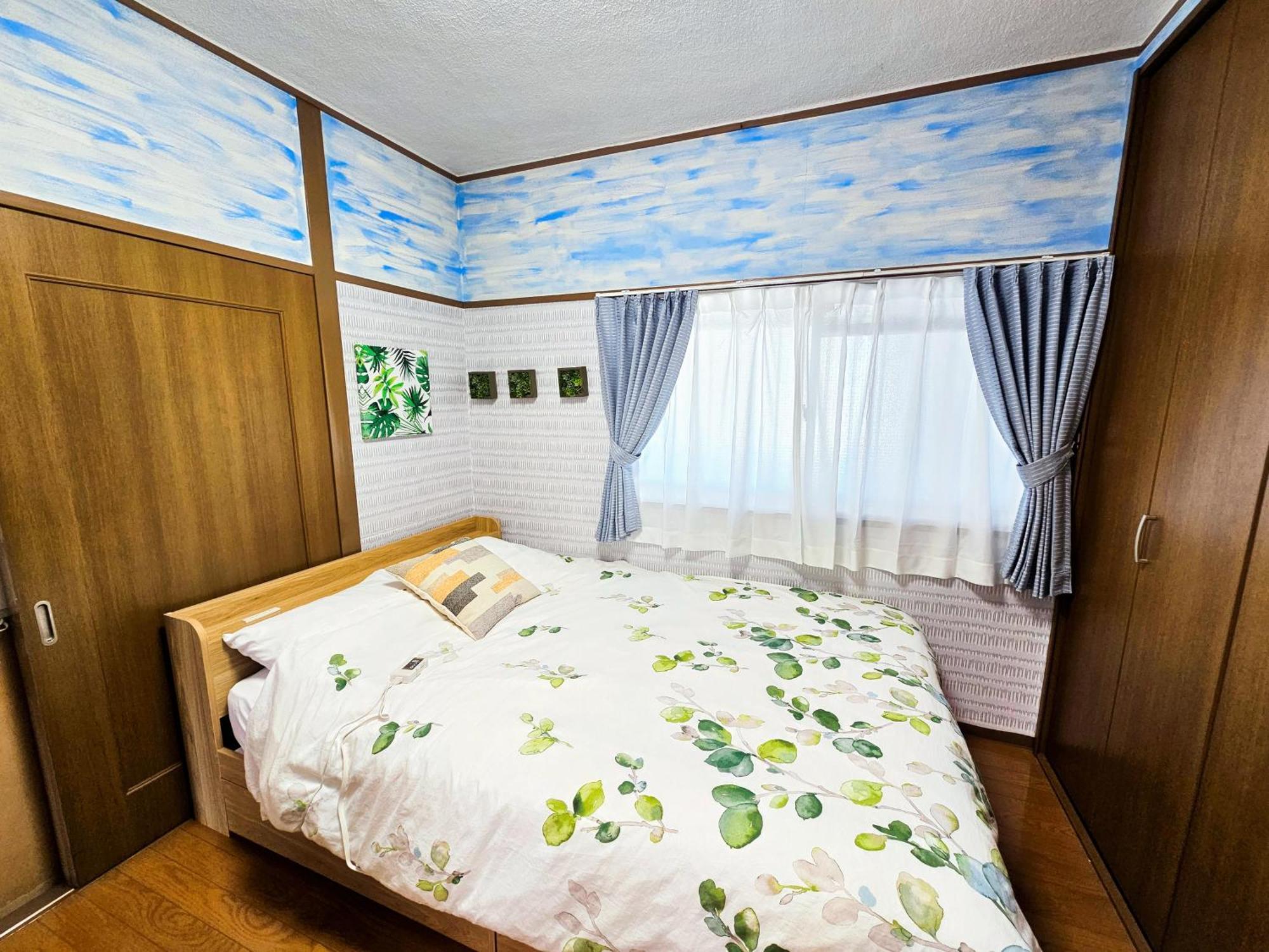 703. Disneyland, Direct Bus To The Airport/1Minute'S Walk From The Station. 東京都 外观 照片