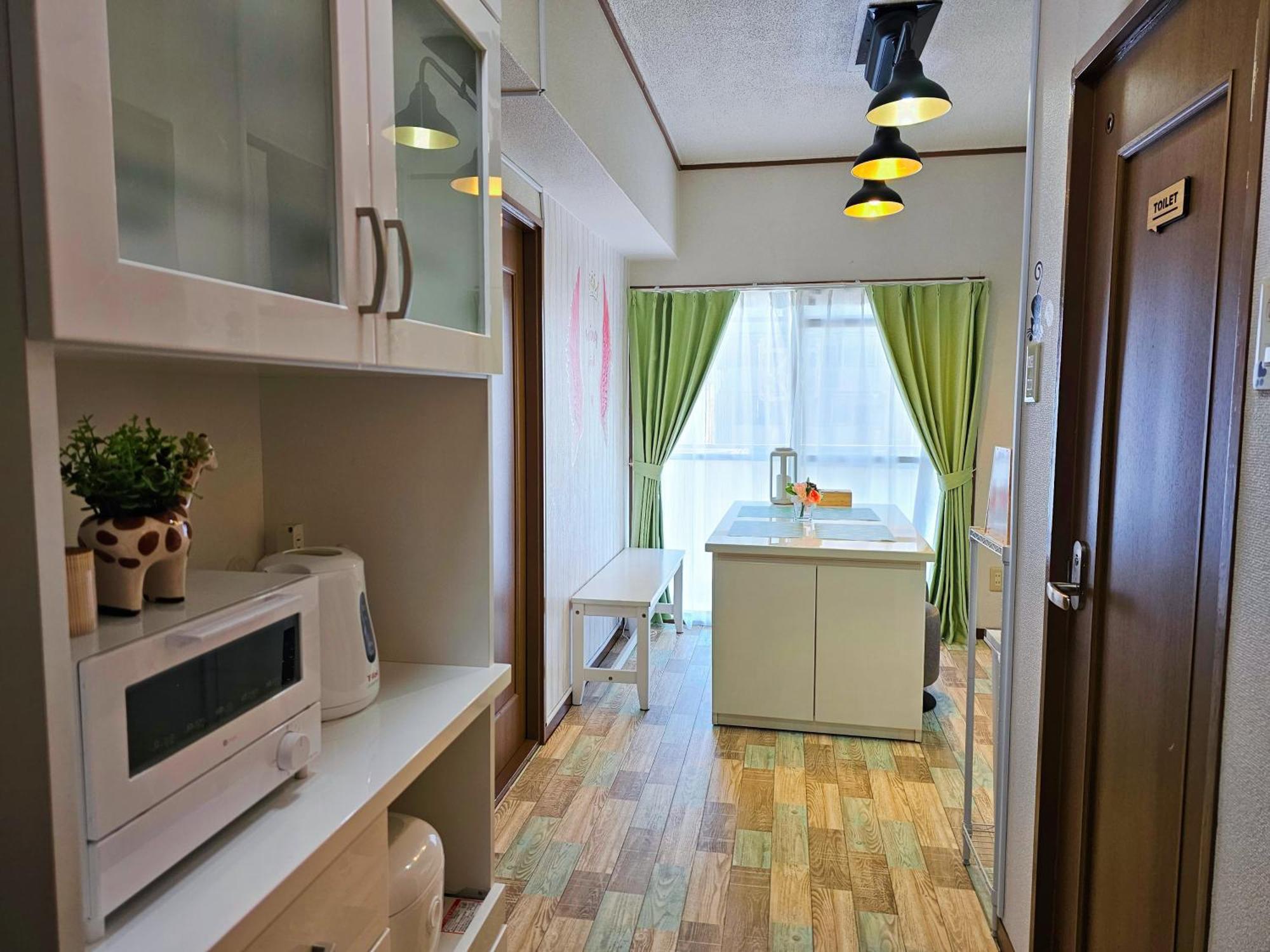 703. Disneyland, Direct Bus To The Airport/1Minute'S Walk From The Station. 東京都 外观 照片