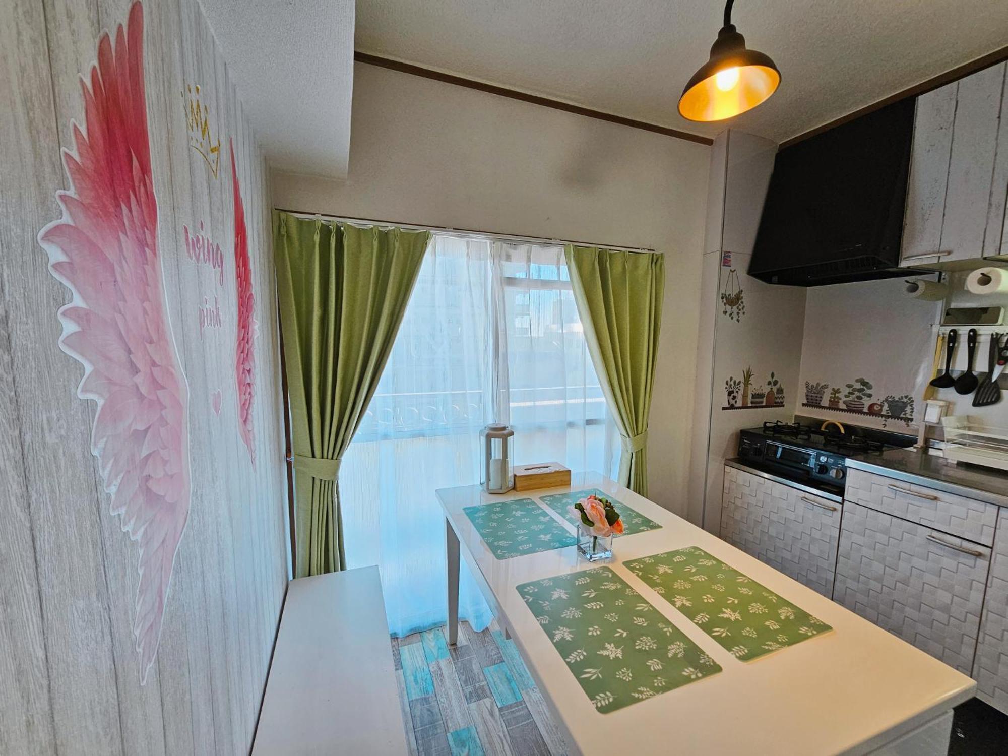 703. Disneyland, Direct Bus To The Airport/1Minute'S Walk From The Station. 東京都 外观 照片