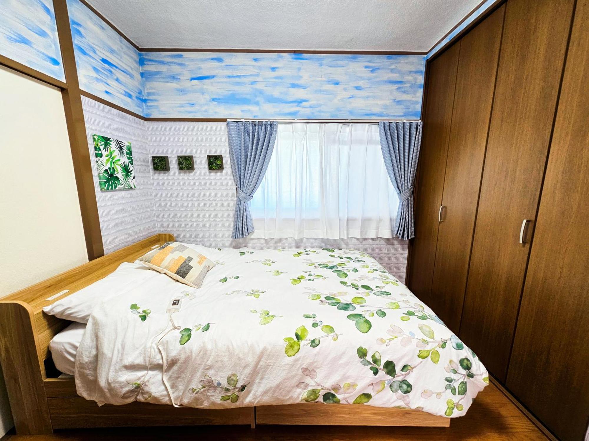 703. Disneyland, Direct Bus To The Airport/1Minute'S Walk From The Station. 東京都 外观 照片