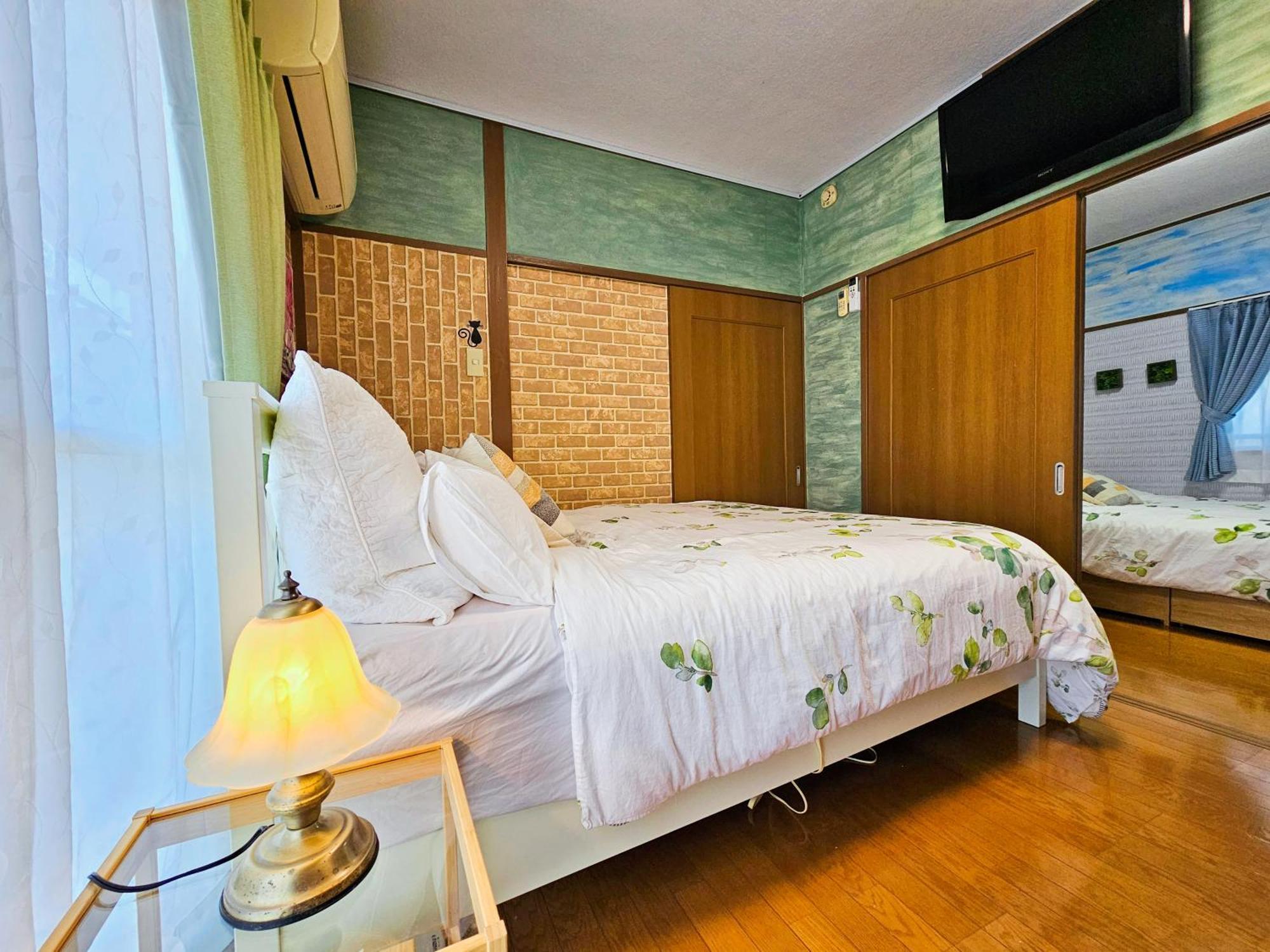 703. Disneyland, Direct Bus To The Airport/1Minute'S Walk From The Station. 東京都 外观 照片