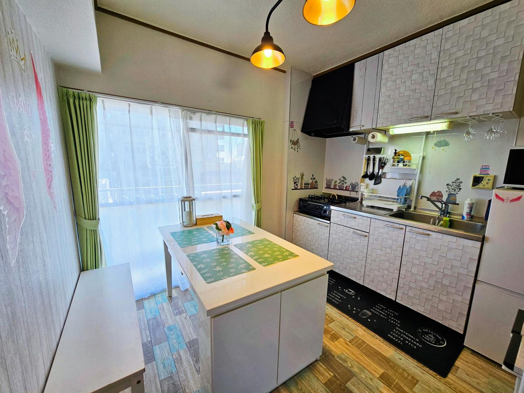 703. Disneyland, Direct Bus To The Airport/1Minute'S Walk From The Station. 東京都 外观 照片