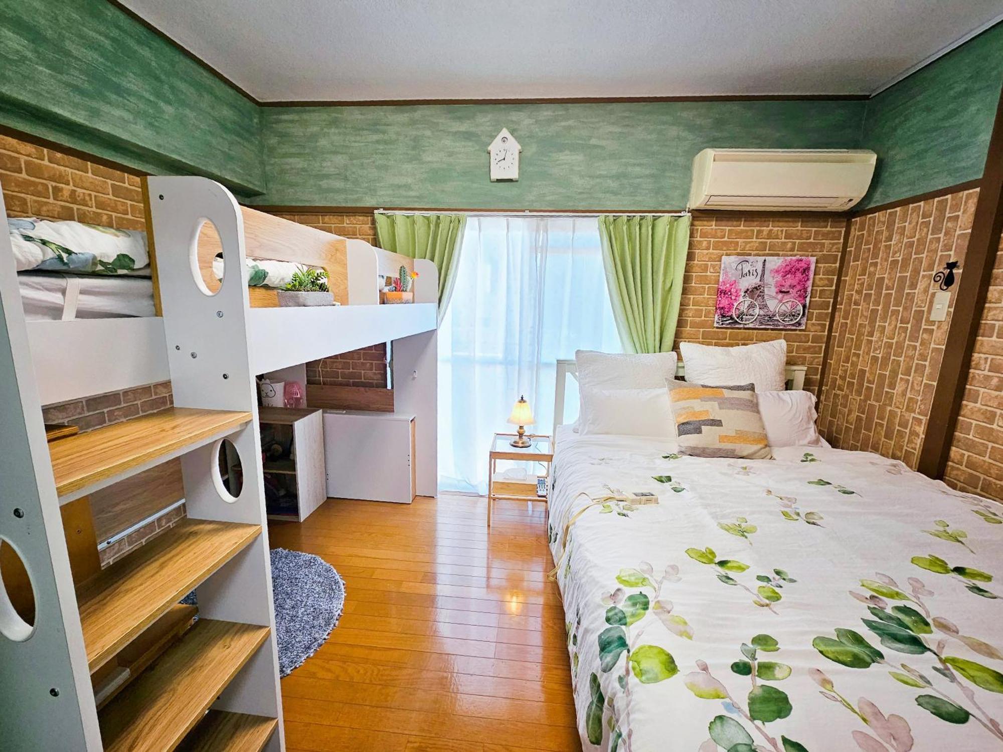703. Disneyland, Direct Bus To The Airport/1Minute'S Walk From The Station. 東京都 外观 照片