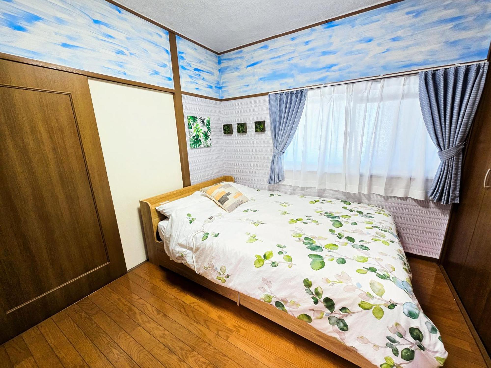703. Disneyland, Direct Bus To The Airport/1Minute'S Walk From The Station. 東京都 外观 照片